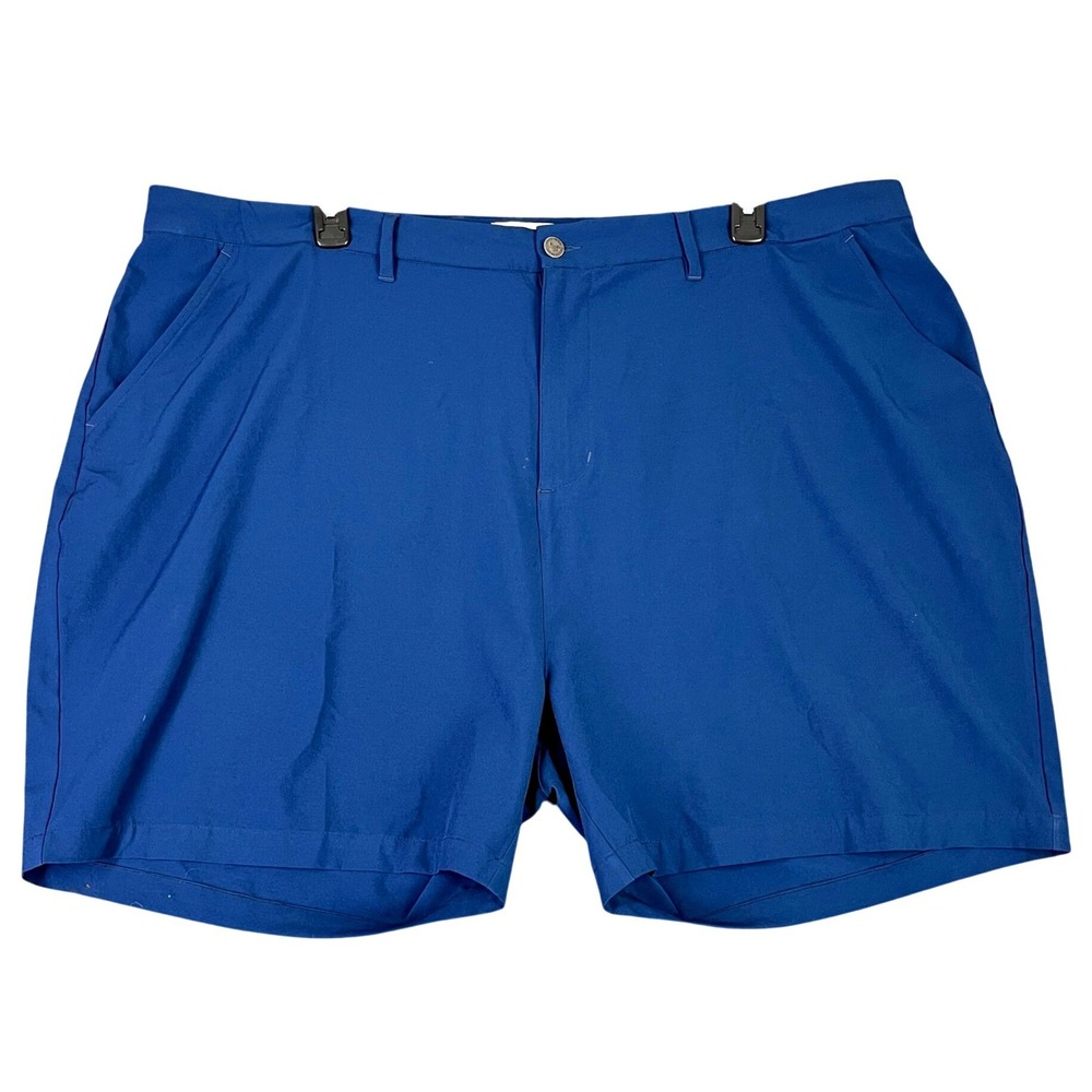 Henry Dean Relaxed Fit Performance Golf Shorts Men 45 Stretch Lightweight Casual